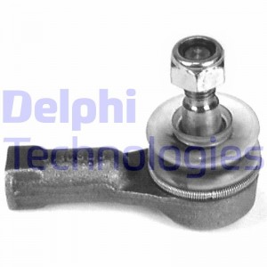 Наконечник поперечной рулевой тяги TA837 DELPHI