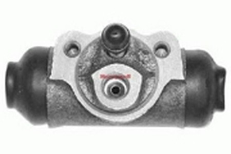Колесный тормозной цилиндр 214137B BENDIX JURID