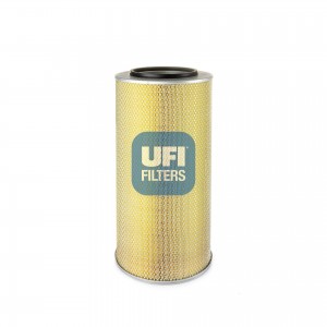 Воздушный фильтр 27.143.00 UFI