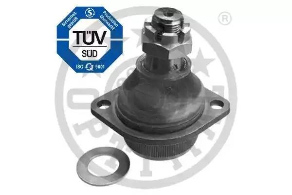 несущий / направляющий шарнир G3869 OPTIMAL