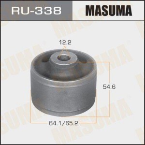 Сайлентблок RU-338 MASUMA