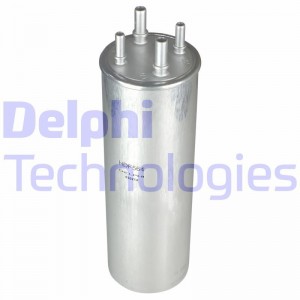 Топливный фильтр HDF564 DELPHI