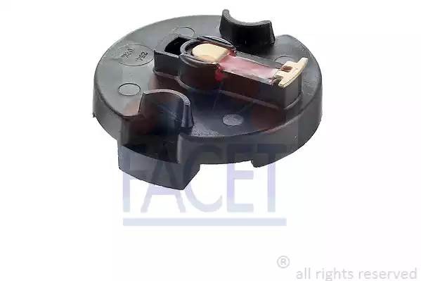 Бегунок распределителя зажигани 3.8237RS FACET