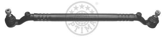 Поперечная рулевая тяга G4825 OPTIMAL