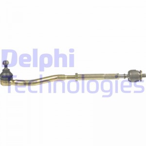 Поперечная рулевая тяга TL391 DELPHI