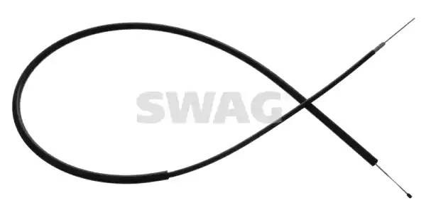 Тросик газа 10921382 SWAG