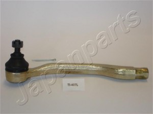 Наконечник поперечной рулевой тяги TI407L JAPAN PARTS GROUP