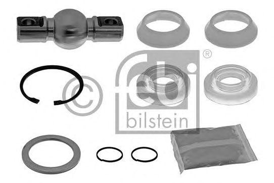 Ремкомплект, направляющяя стойка 08957 FEBI BILSTEIN