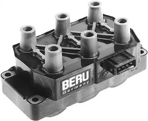 Катушка зажигания ZS230 BERU