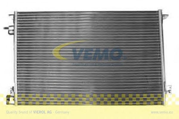 Конденсатор, кондиционер V40-62-0010 VEMO
