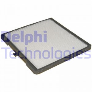 Фильтр, воздух во внутренном пространстве TSP0325182 DELPHI