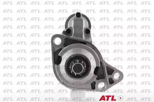 Стартер A 17 000 ATL DELTA AUTOTECHNIK