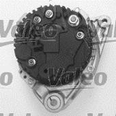 Генератор 436640 VALEO PHC