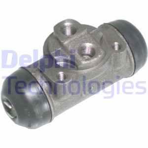 Колесный тормозной цилиндр LW62043 DELPHI