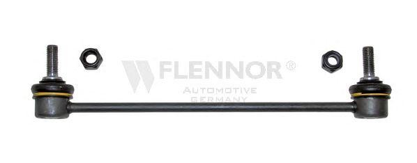 Подвеска, стабилизатор FL736H FLENNOR