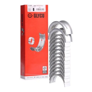 Подшипник коленвала H973/7 STD GLYCO
