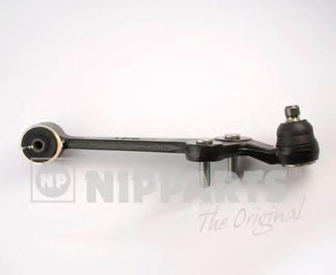 Рычаг независимой подвески колеса, подвеска колеса J4900307 H B JAKOPARTS NIPPARTS