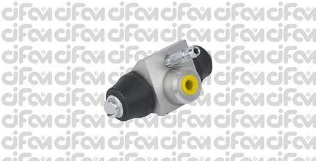 Колесный тормозной цилиндр 101-679 CIFAM