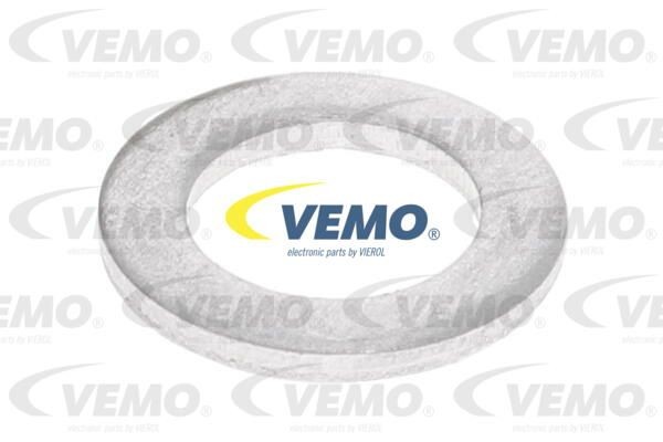 Расходомер воздуха V10-72-0974 VEMO