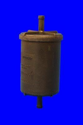 Топливный фильтр ELE6065 MECAFILTER