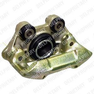 Тормозной суппорт LC3504 DELPHI