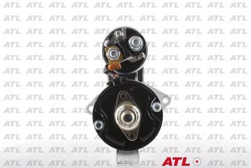 Стартер A 18 350 ATL DELTA AUTOTECHNIK