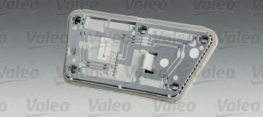 Держатель лампы, эадний фонарь 083642 VALEO PHC
