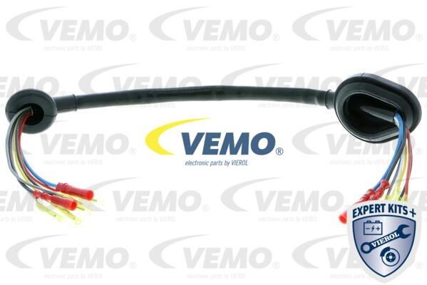 Генератор V251336630 VEMO