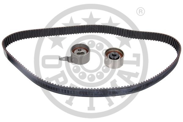 Комплект ремня ГРМ SK-1228 OPTIMAL