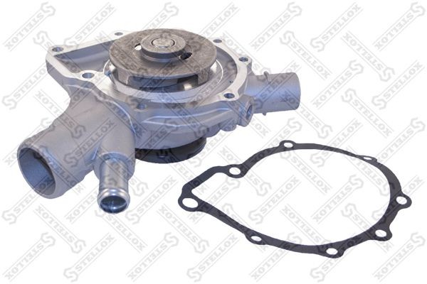 Насос - помпа системы охлаждения ДВС 4509-0019-SX STELLOX