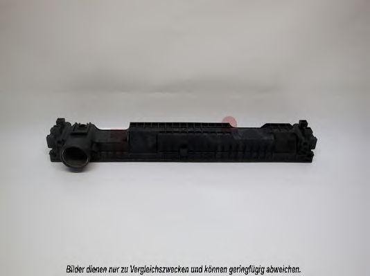Бачок, радиатор 685760N AKS DASIS