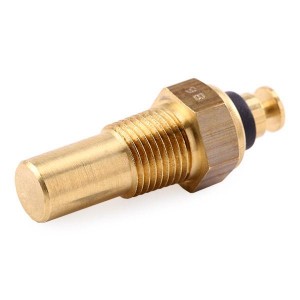 Температурный датчик охлаждающей жидкости 01651 FEBI BILSTEIN