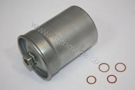 Топливный фильтр 3013305118A0 AUTOMEGA