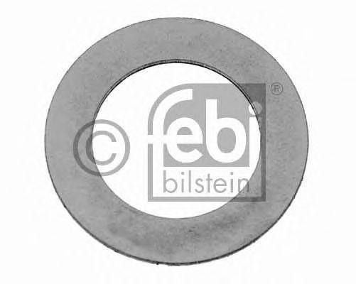 Ремкомплект, направляющий рычаг 01643 FEBI BILSTEIN