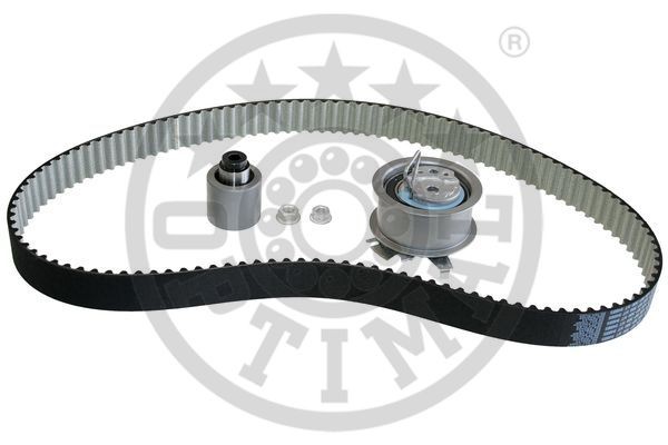 Комплект ремня ГРМ SK-1372 OPTIMAL