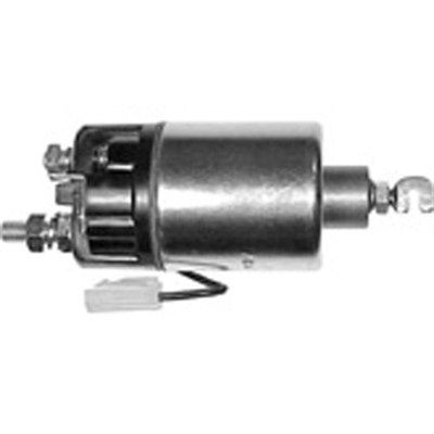 Тяговое реле, стартер 940113050200 MAGNETI MARELLI