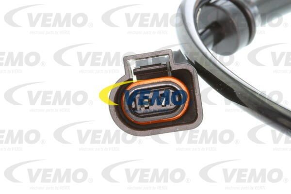 Датчик, частота вращения колеса V25-72-1013 VEMO