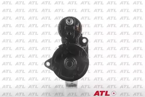 Стартер A 16 230 ATL DELTA AUTOTECHNIK