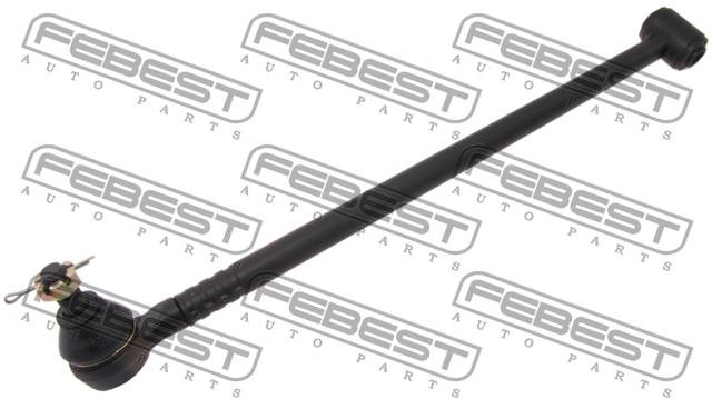 Рычаг подвески 0125-011 FEBEST