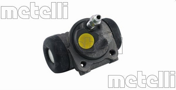 Колесный тормозной цилиндр 040788 METELLI