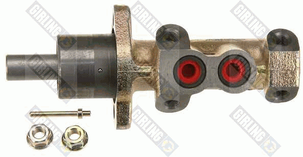 Главный тормозной цилиндр 4006690 GIRLING