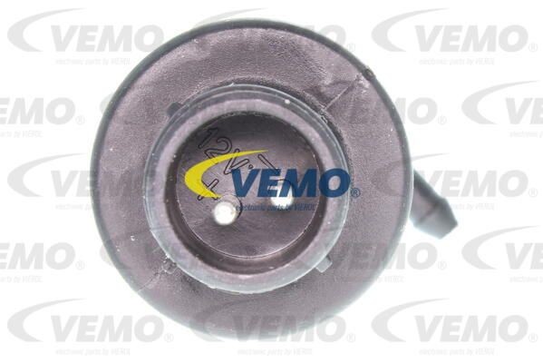 Водяной насос, система очистки окон V10-08-0206 VEMO