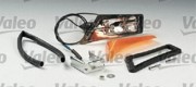 Фонарь указателя поворота 065002 VALEO PHC