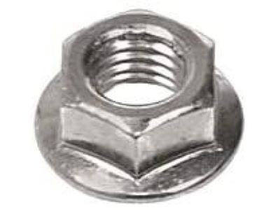 Гайка 6104 716AA CHRYSLER