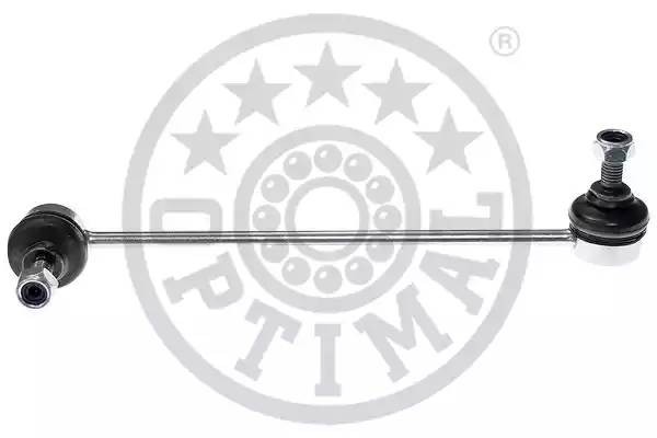 Подвеска, стабилизатор G7606 OPTIMAL