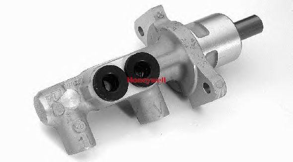Главный тормозной цилиндр 132845B BENDIX JURID