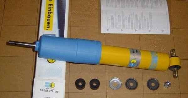 Амортизатор BE52771 BILSTEIN