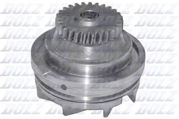 Водяной насос B184 DOLZ