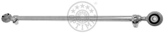 Поперечная рулевая тяга G4-853 OPTIMAL