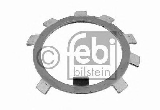 Кронштейн, подвеска стабилизато 06122 FEBI BILSTEIN
